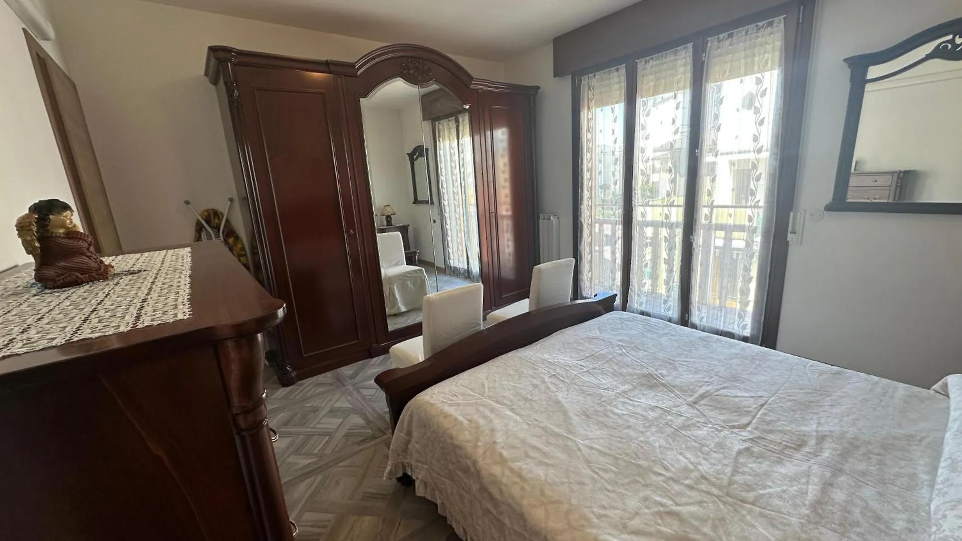 Licovi Trilocale Apartman Caorle