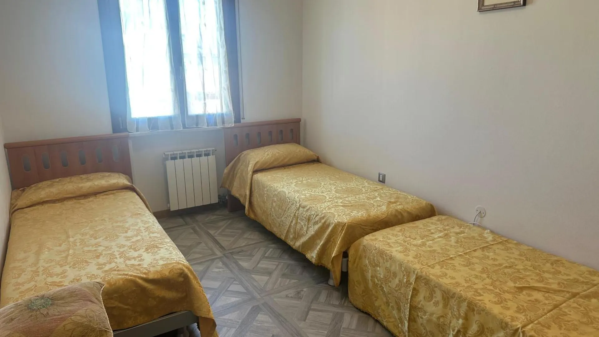Licovi Trilocale Apartman Caorle