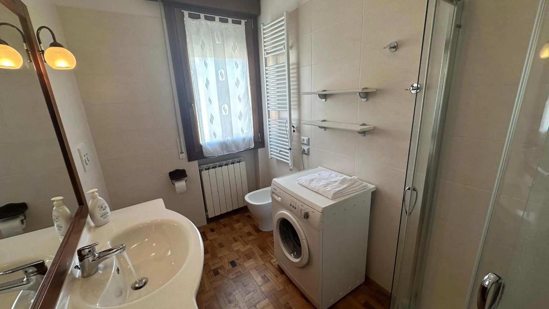 Licovi Trilocale Apartman Caorle