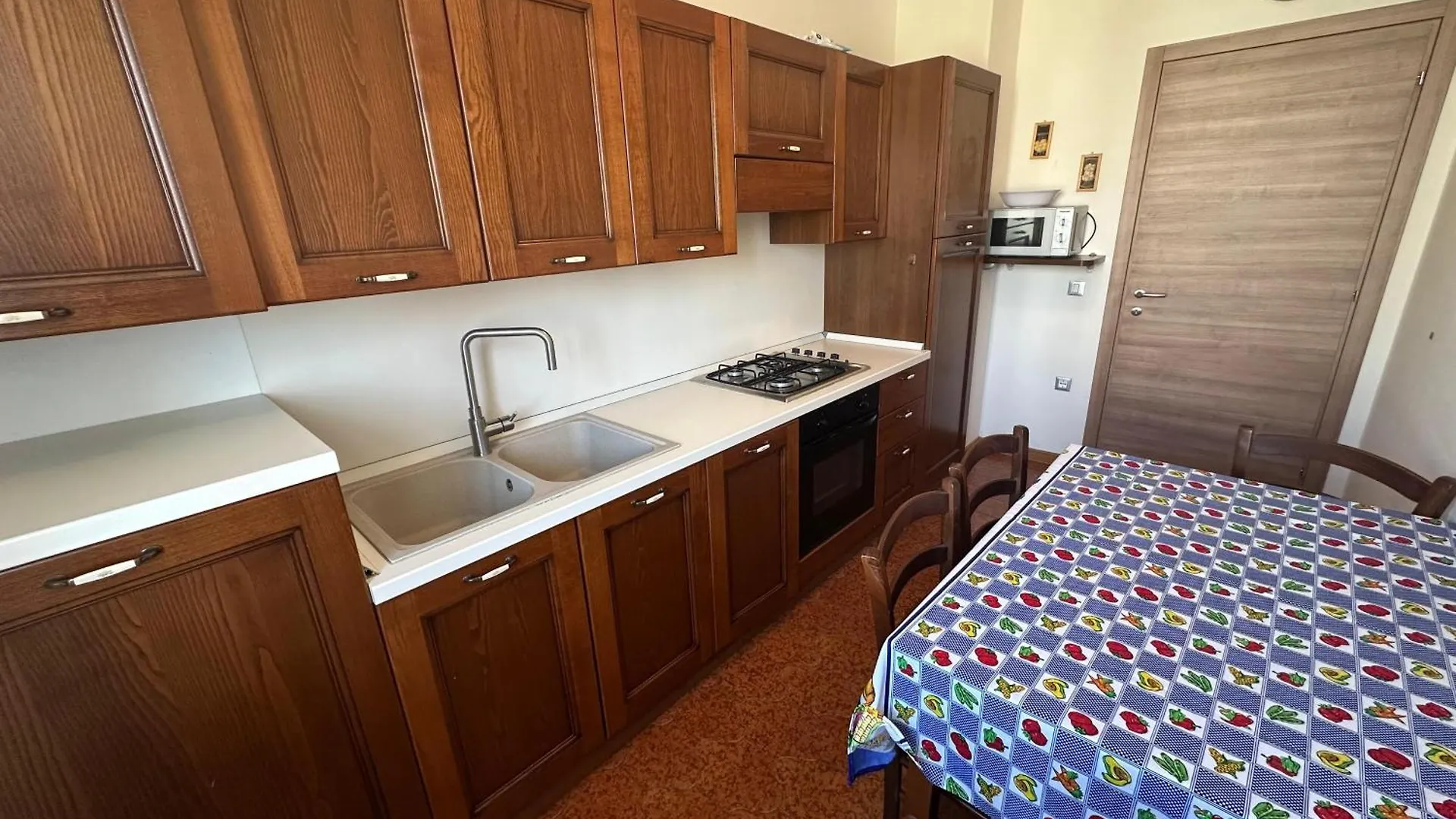 Licovi Trilocale Apartman Caorle