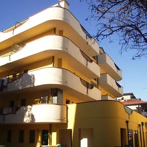 Apartmán Mediterraneo - Agenzia Cocal